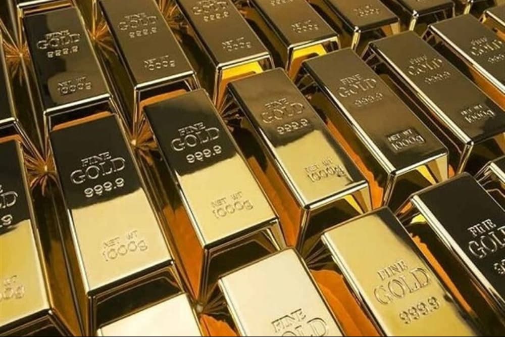 قیمت طلای جهانی امروز پنجشنبه 17 اردیبهشت ؛ صعود اونس طلا