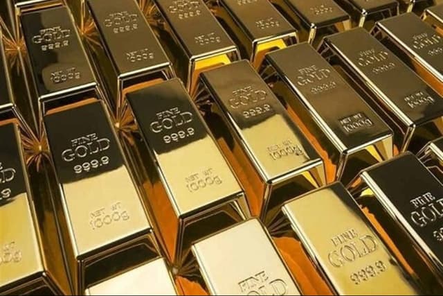 قیمت طلای جهانی امروز پنجشنبه 17 اردیبهشت ؛ صعود اونس طلا
