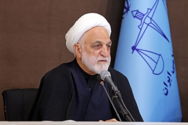 اژه‌ای: با افرادی که وحدت ملی را مخدوش می‌کنند برخورد قانونی می‌شود