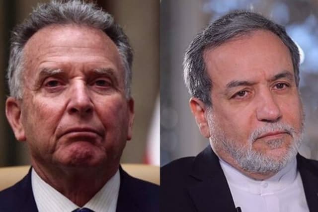 ادعاي رسانه‌هاي غربي درباره پيام ميان ايران و آمريکا تکذيب شد