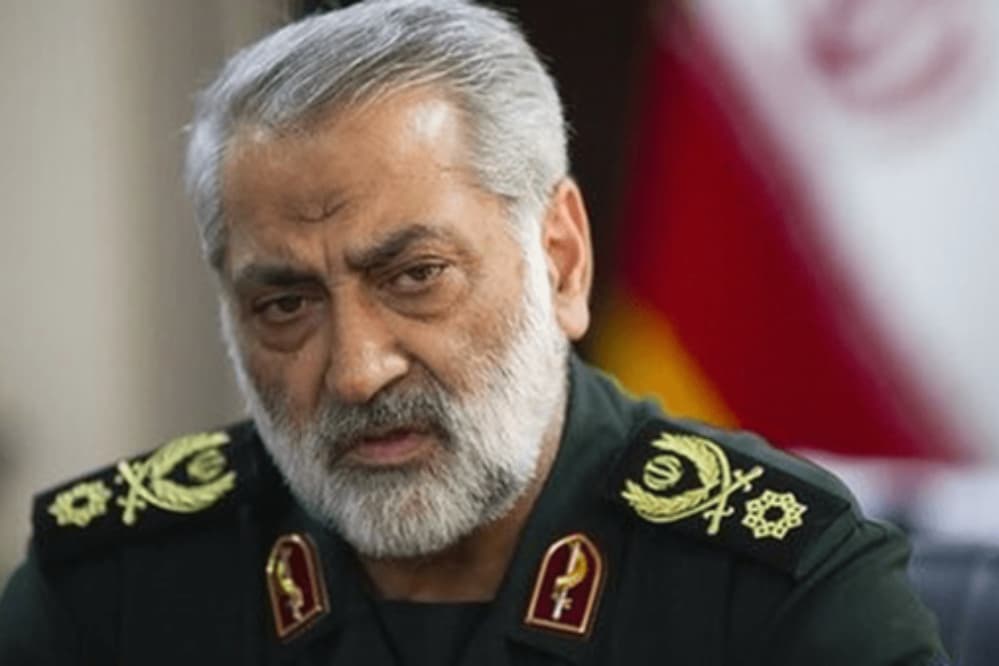 سردار شکارچي: پروژه آزادي تنگه هرمز دشمنان ناکام ماند
