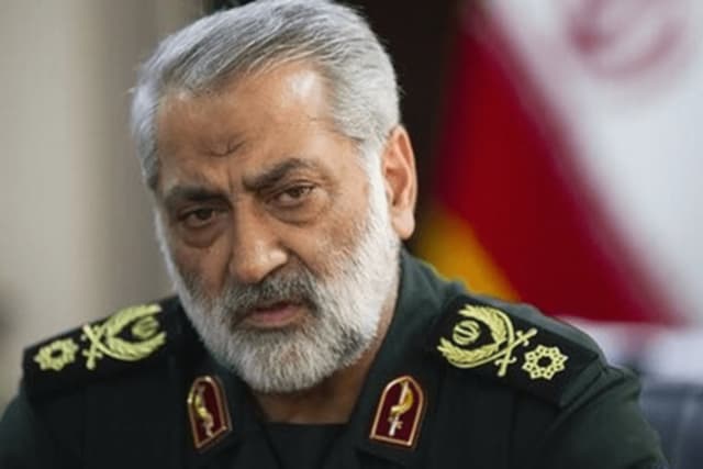 سردار شکارچي: پروژه آزادي تنگه هرمز دشمنان ناکام ماند