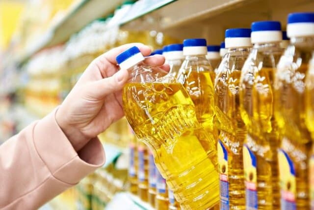 دستور دولت برای بازگشت قیمت روغن