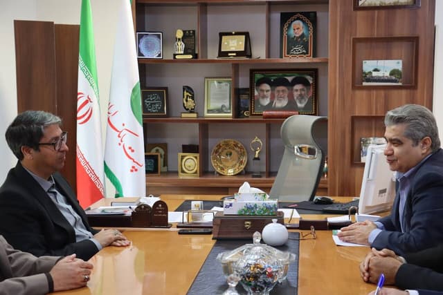 بررسي توسعه خدمات بانکي در روستاهاي نيشابور