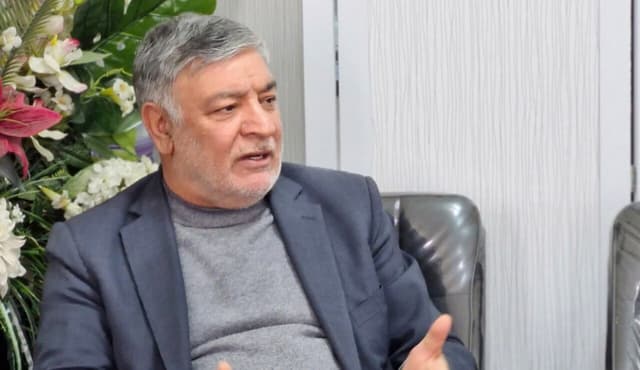 بانک مرکزی افزایش سرمایه 50 همتی بانک کشاورزی را محقق کند
