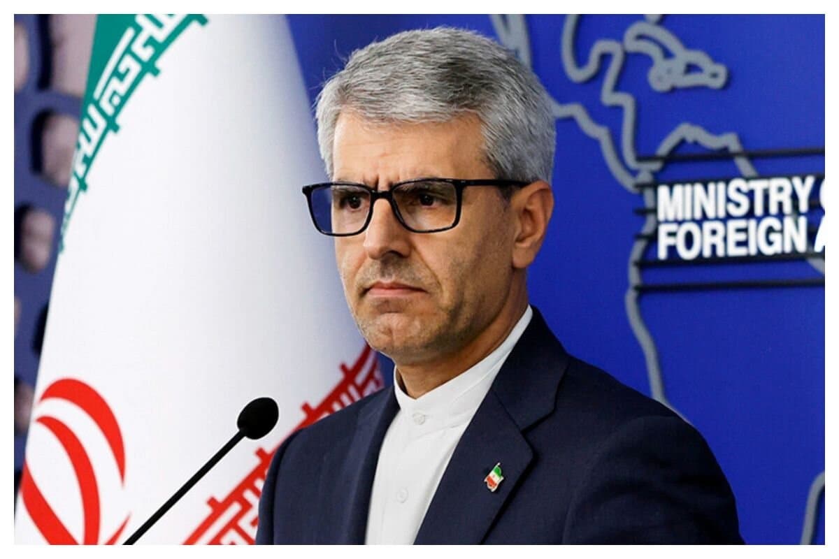 پیشنهاد ایران به آمریکا امتیاز خواهی نبود/ تاکید جمهوری اسلامی ایران احقاق حقوق ملت و پایان جنگ