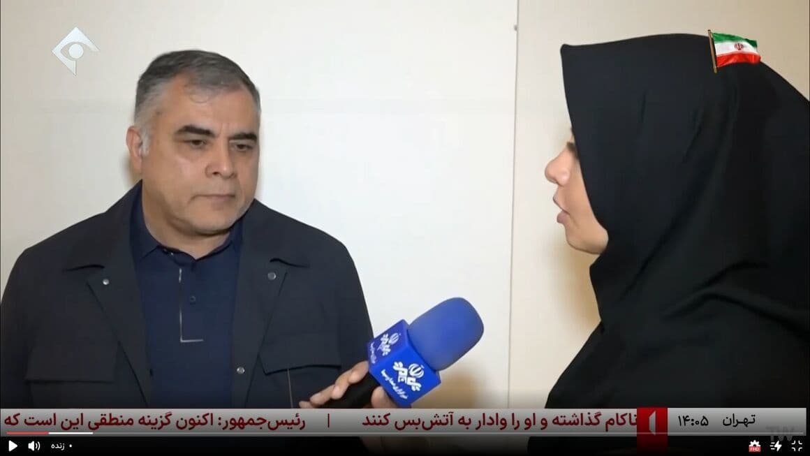 دشمن خيال خام دارد؛ توليد نفت در جنگ کاهش نيافت