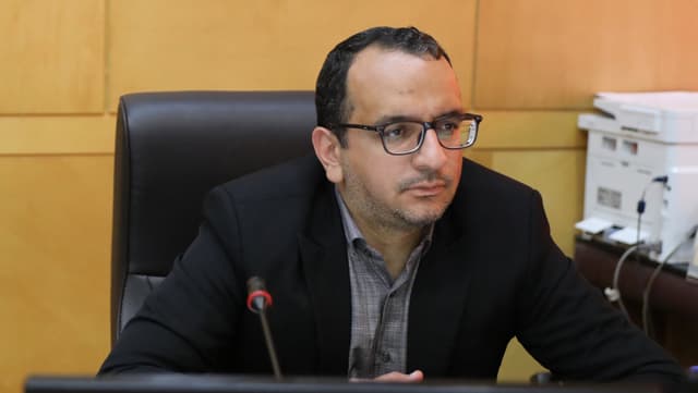 نگرانی از بابت تأمین سوخت وجود ندارد/ نقش صرفه جویی مردم در عبور از این برهه کلیدی است