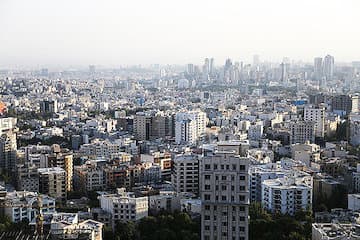 تدوین و ارایه پیش‌نویس تمدید قراردادهای اجاره با حفظ منافع موجر و مستاجر به سران قوا/ اعلام آمار سامانه‌ای از تورم مسکن