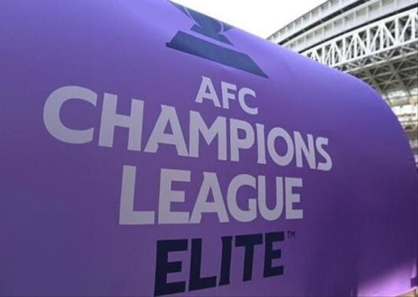اعلام برنامه زمانبندي ليگ نخبگان و ليگ قهرمانان آسيا