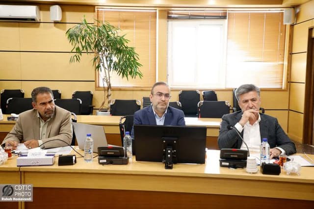 زمان‌بندي جديد براي اتمام محورهاي بجنورد–جنگل گلستان، سنخواست و ميامي–جاجرم