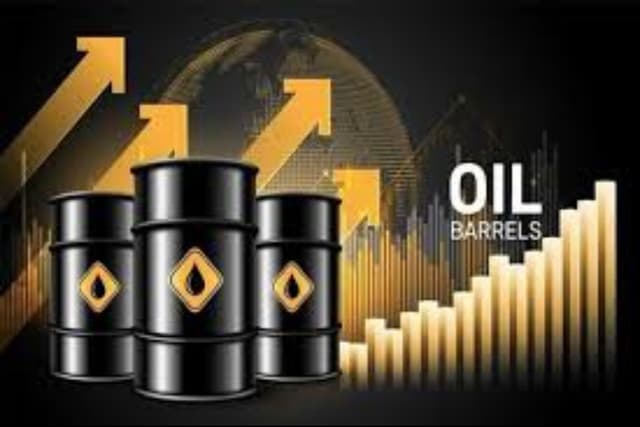 افزایش قیمت نفت بازارهای جهانی در آستانه مذاکرات آمریکا و چین