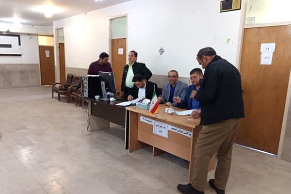 شهرستان بناب، پيشگام طرح جواني جمعيت در آذربايجان شرقي/ واگذاري زمين به 285 خانوار ديگر