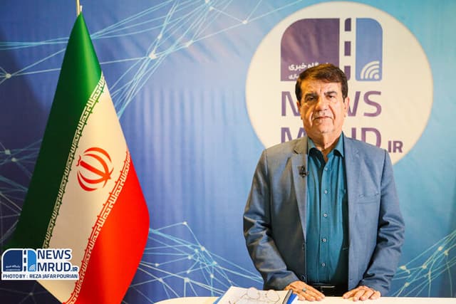 آمادگی برای افتتاح و تحویل 6 پروژه ساختمان بیمارستانی در سال جاری