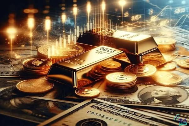 قیمت طلای جهانی امروز دوشنبه 28 اردیبهشت 1405