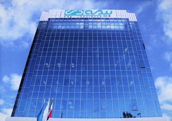 جهان اقتصاد گزارش مي دهد؛ بيمه دي؛ بازسازي اعتماد در مسير رشد