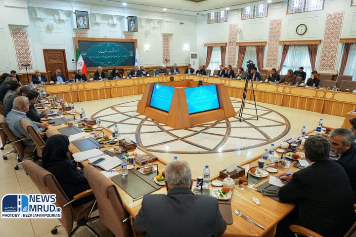 رشد 24 درصدي حمل کالاهاي اساسي در ايام جنگ رمضان