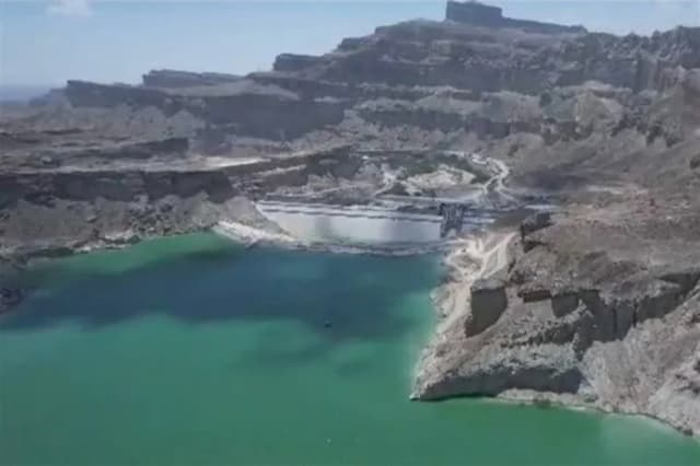 زنگ خطر خشکسالی در تهران دوباره به صدا درآمد
