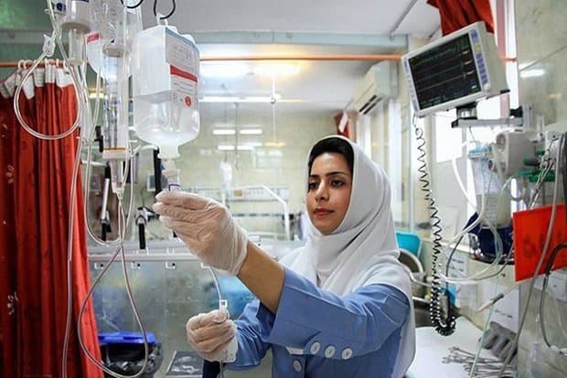 پایان دو دهه انتظار؛ لزوم بازنگری در قانون سازمان نظام پرستاری متناسب با نیازهای روز