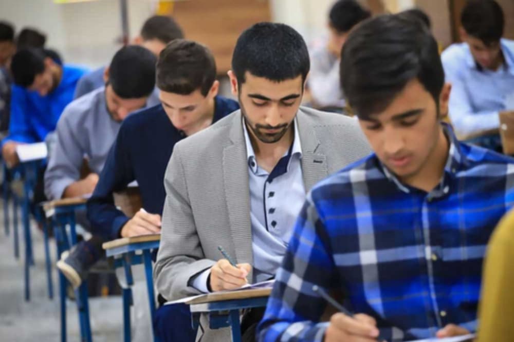 کنکور ارشد وزارت بهداشت به تعویق افتاد + تاریخ جدید