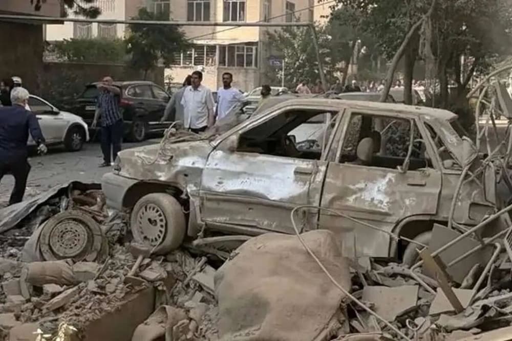آخرين آمار پرداخت خسارت خودروهاي آسيب‌ديده در 28 استان