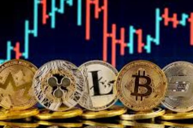 سقوط بیت‌کوین به زیر 63 هزار دلار؛ رکورد جدید ریزش ثبت شد