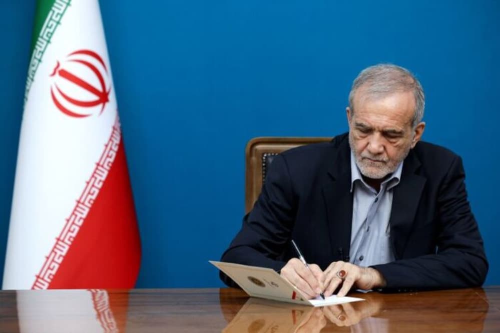 پزشکیان: حفظ وحدت، چهارچوب و مبنای نظری دولت وفاق است
