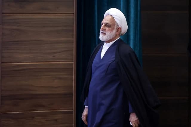 اژه ای : از فرامین آیت‌الله سیدمجتبی خامنه‌ای تبعیت محض می‌کنیم
