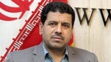 ملت ایران توطئه دشمنان برای آشوب و تجزیه کشور را خنثی کرد/ ترامپ در باتلاق جنگی که خود ایجاد کرده گرفتار شده است