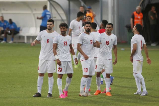 ایران یک- مالی صفر