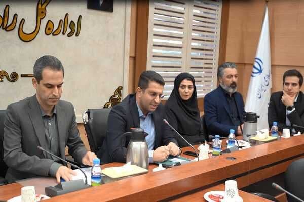 تأکيد بر شتاب‌بخشي به پروژه‌هاي عمراني در نشست مديرکل راه و شهرسازي گيلان با روساي ادارات شهرستان‌ها