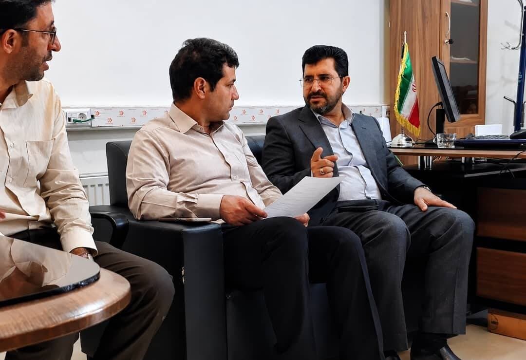تأکید بر تسهیل فرآیندهای مرتبط با حوزه مسکن /تسریع در ارائه خدمات به مردم موجب امیدآفرینی در جامعه می‌شود