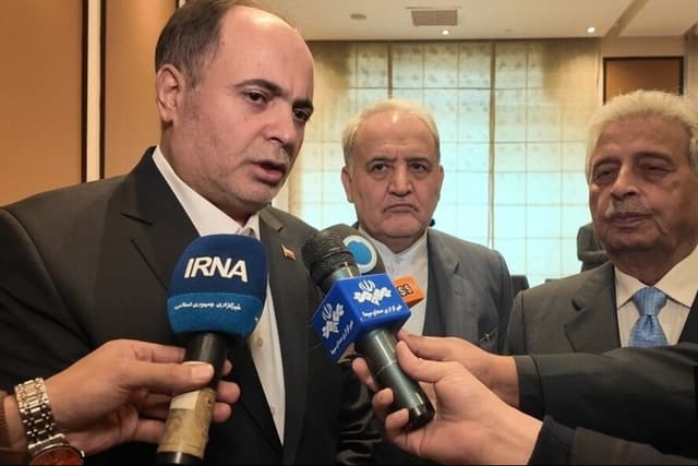 وزیر جهاد: امنیت غذایی جهان نباید گروگان اقدامات یک‌جانبه شود