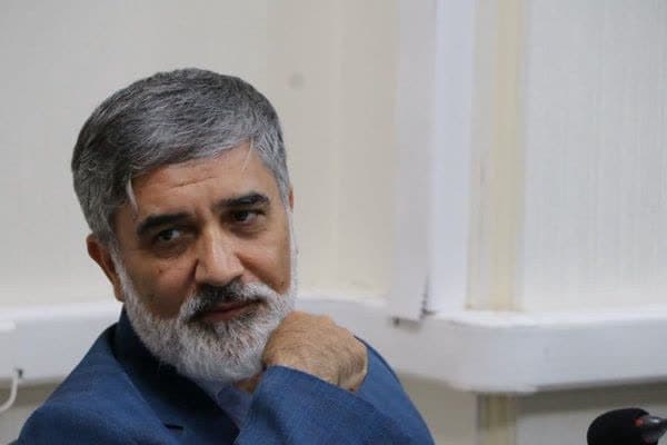 دشمن حضور 100 روزه ملت ایران در صحنه را باور نداشت/ ابهت ترامپ فروپاشیده است