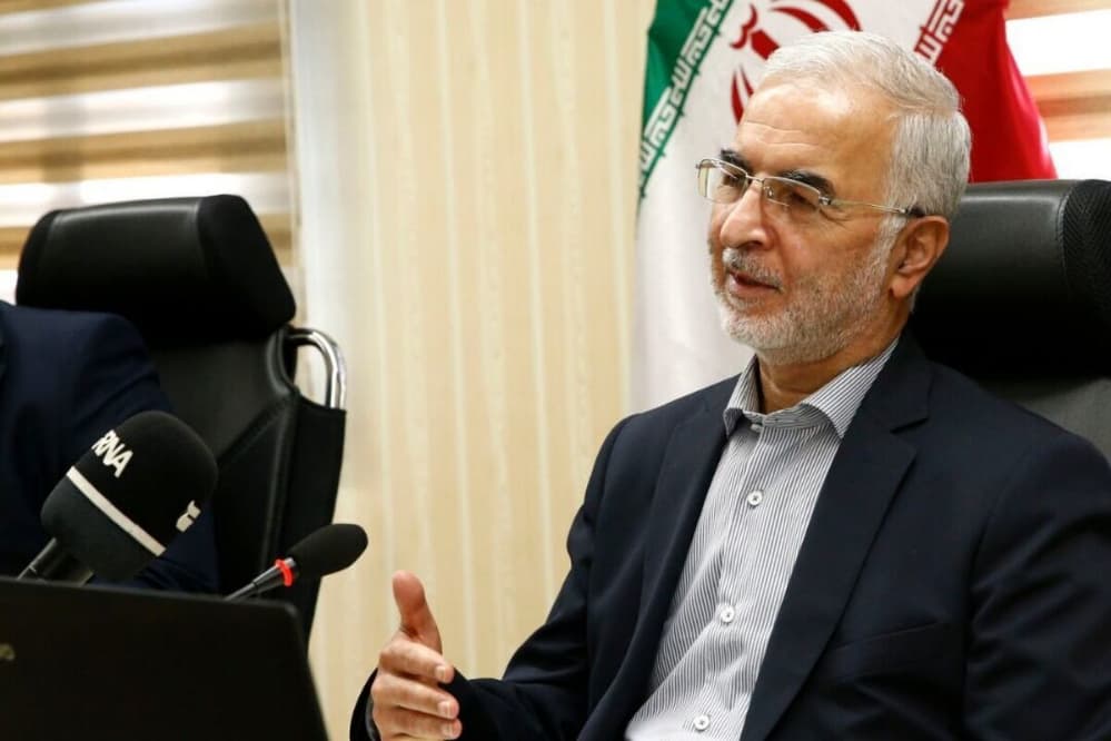 وزیر کشور: اقتدار و  اتحاد ملی بال‌های پرواز جامعه به سمت ثبات است