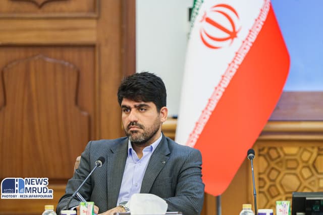 بازرسان و نمايندگان تام الاختيار ستاد اربعين وزارت راه و شهرسازي در پنج استان منصوب شدند