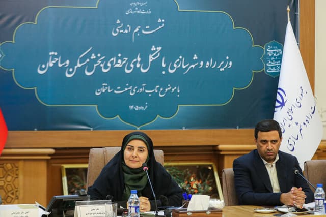 تبدیل تهدید به فرصت در جنگ رمضان/ اصلاح فرآیندها و کاهش بوروکراسی‌های اداری ساخت و ساز