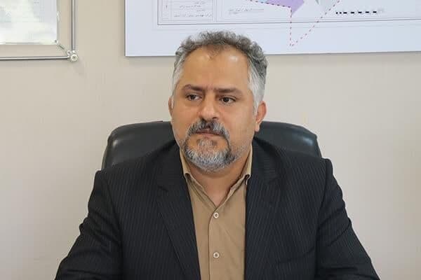 بهره‌برداري از تقاطع غيرهمسطح دانشگاه زنجان تا پايان شهريورماه سال‌جاري