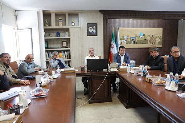 ساماندهي 27 هکتار از اراضي شهرک جوانان تبريز براي اسکان 2500 خانوار/ جابه‌جايي ساکنان پهنه‌هاي پرخطر