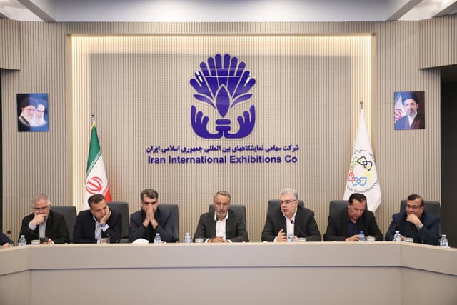 ارزيابي وضعيت تجارت خارجي در ايام جنگ / تأکيد رضايي کوچي بر کاهش بروکراسي و افزايش تاب‌آوري تجاري