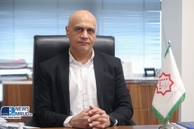 آغاز تدوين نخستين دستورالعمل ارتقاء پايه مهندسان از پايه يک به پايه ارشد