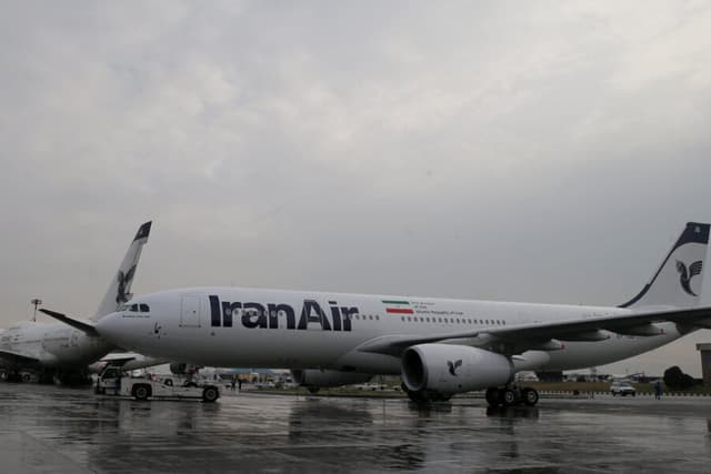 جزئیات عملیات نجات ناوگان هوایی در جنگ اخیر