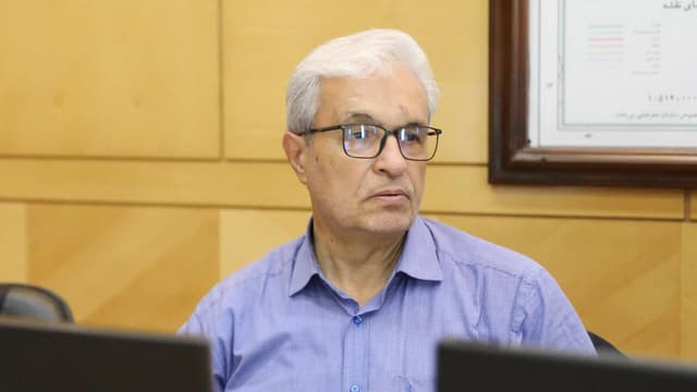 هشدار نسبت به «پروژه انشقاق» در آستانه تفاهم