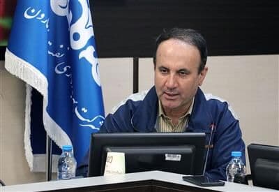 ثبت يک موفقيت راهبردي در نفت و گاز مارون