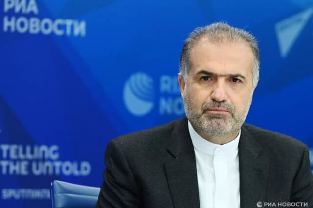 شمارش معکوس براي اتصال شتاب به شبکه بانکي روسيه؛ خريد با کارت ايراني در مسکو