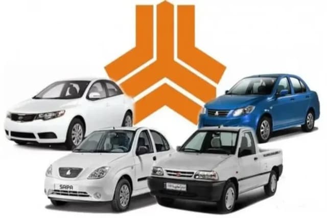 آیا قیمت خودروهای سایپا هم  افزایش می‌یابد؟