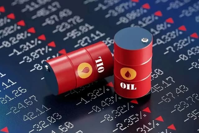 بهای جهانی نفت کاهش یافت