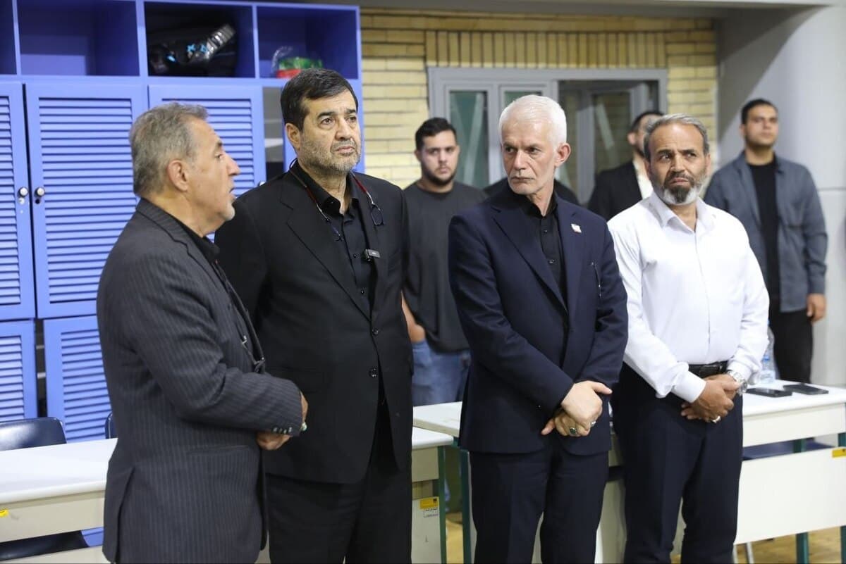 وزیر ورزش: مدال‌آوری جوجیتسو در ناگویا، نگاه‌ها را به این رشته تغییر می‌دهد