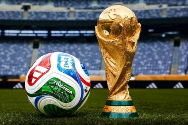 برنامه کامل مسابقات جام جهانی 2026 ؛ شنبه 30 خرداد