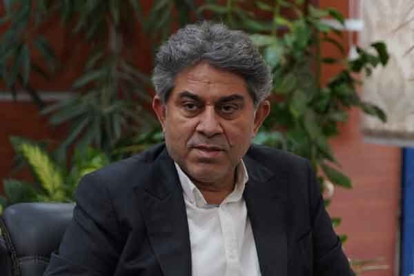 قرارداد ايجاد مرکز لجستيک در بندر شهيد رجايي تيرماه امضا مي‌شود